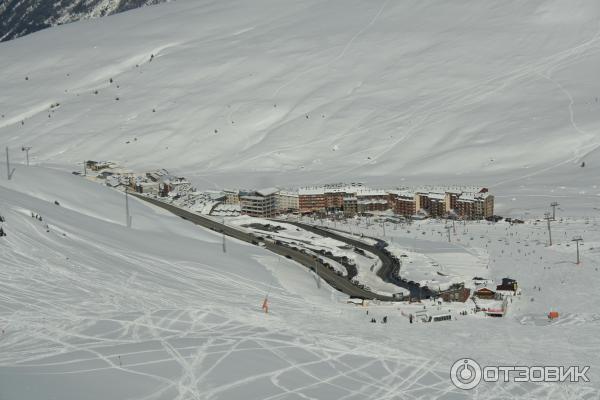 Горнолыжный комплекс Grandvalira (Андорра, Грандвалира) фото