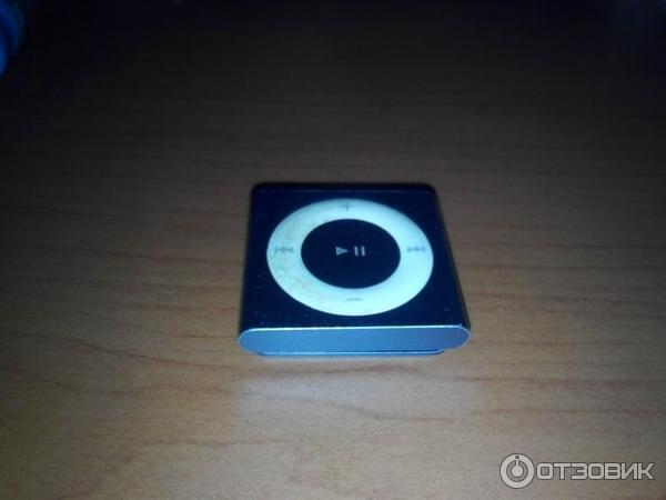 MP3-плеер Apple iPod Shuffle 7 фото