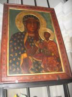 Ясногорский Монастырь (Польша, Ченстохова) фото