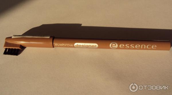 Essence Eyebrow Designer