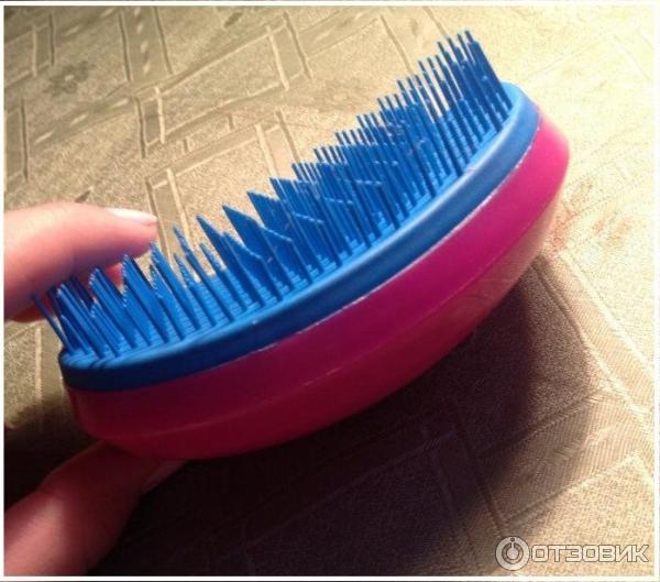 Tangle Teezer