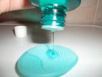 Очищающий и тонизирующий гель Oriflame Чайное дерево фото
