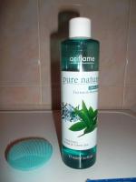 Очищающий и тонизирующий гель Oriflame Чайное дерево фото