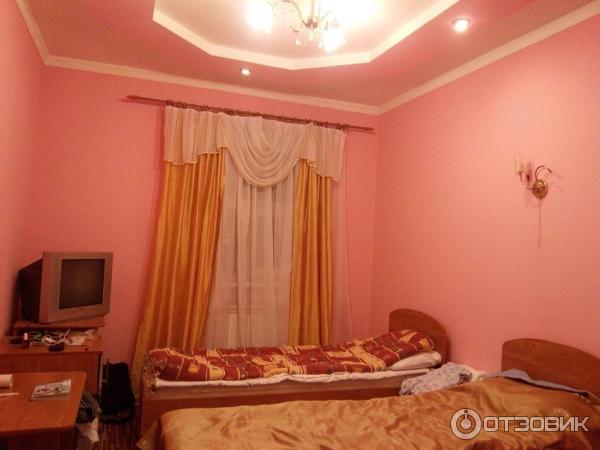 Отель Замок (Россия, Волгоград) фото