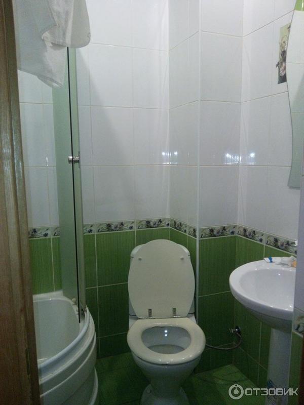 Отель Замок (Россия, Волгоград) фото