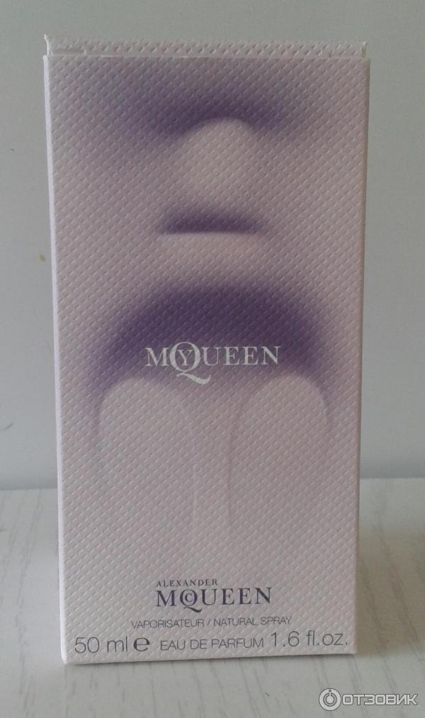 Туалетная вода Alexander Mcqueen My Queen Eau de фото