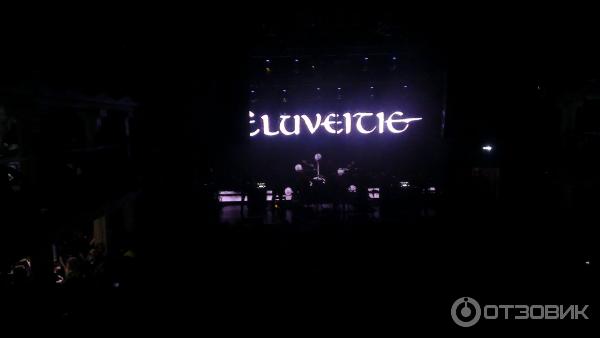 Клуб RED концерт Eluveitie