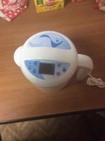 Ионизатор воды Akvalife фото