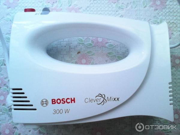 Миксер Bosch MFQ 3010 фото