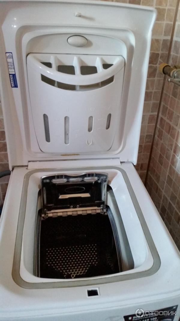 Ремонт стиральной машины своими руками