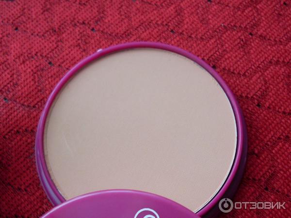 Компактная пудра Flormar Pretty Compact Powder фото