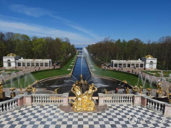 Туалеты в петергофе в нижнем