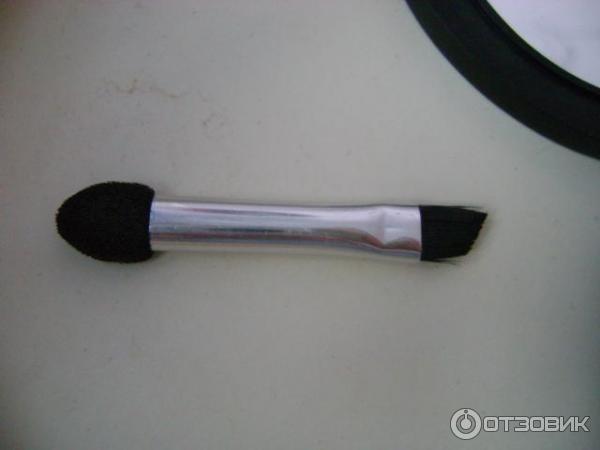 Тени для бровей Gosh Eye Brow Kit фото