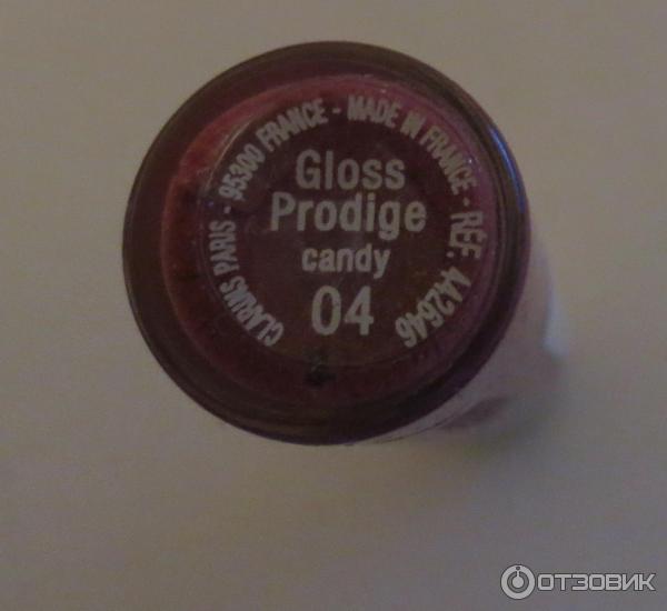 Блеск для губ Clarins Gloss Prodige