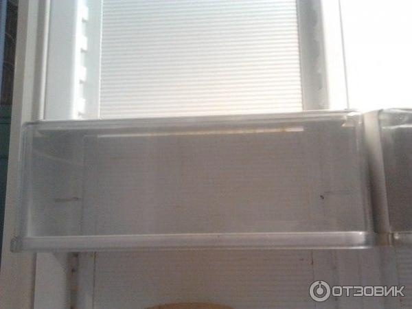 Холодильник атлант как снять полки с дверцы