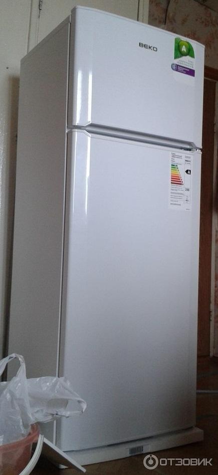 Купить Холодильник Beko Ds 325000