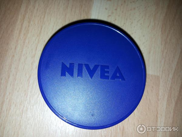 Восстанавливающий ночной крем для лица Nivea Visage Pure & Natural фото