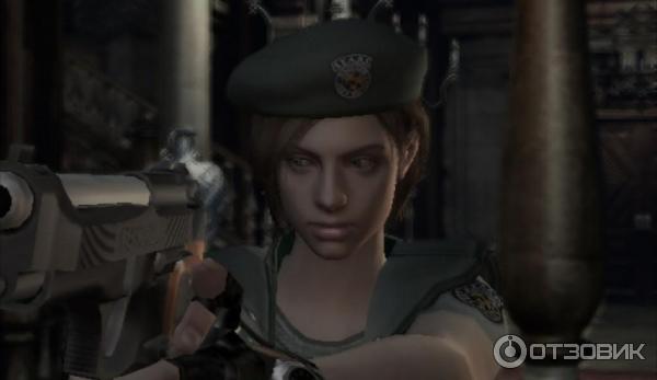 Resident Evil HD Remaster - игра для PC фото