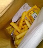 Сеть ресторанов быстрого питания "Burger King" (Россия) фото