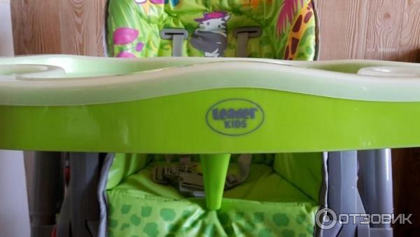 Стул для кормления Lider Kids фото