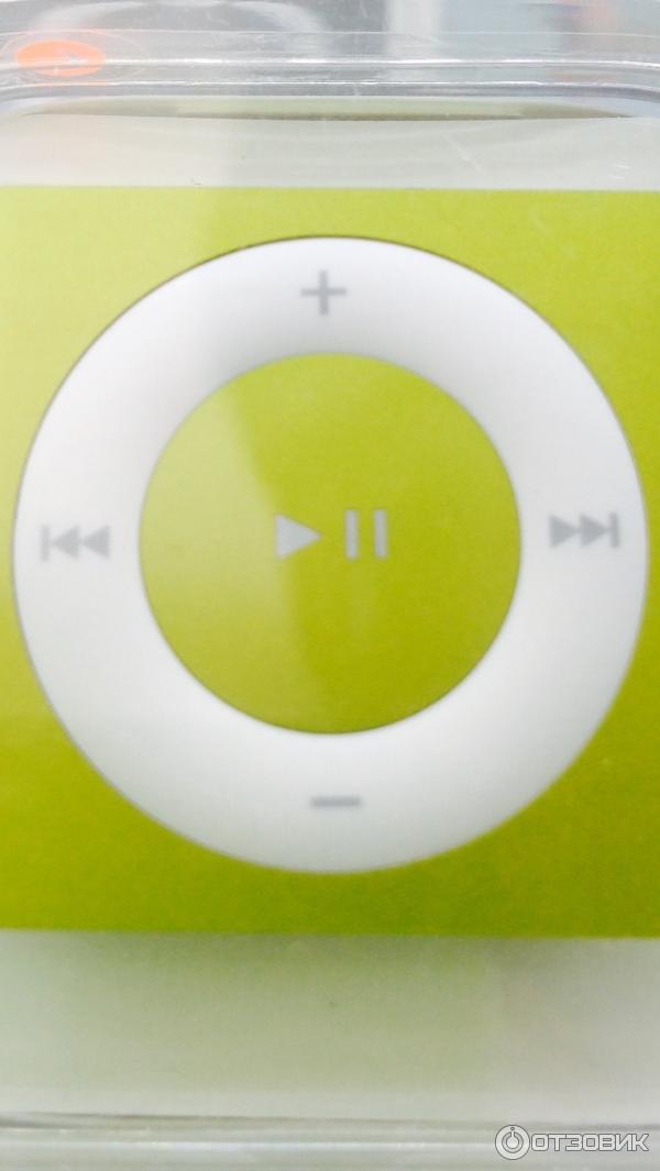 MP3-плеер Apple iPod Shuffle 7 фото