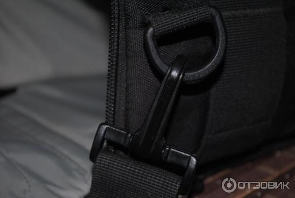 Сумка для фотоаппарата Lowepro Toploader Zoom 50 AW