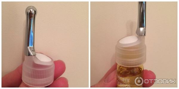 Восстанавливающие ампулы против выпадения волос для женщин Vichy Dercos Technique Aminenexil Pro фото