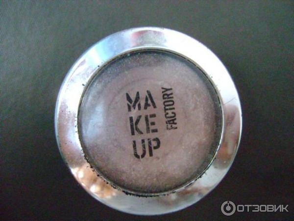 Тени для век Make Up Factory Eye Shadow Mono фото