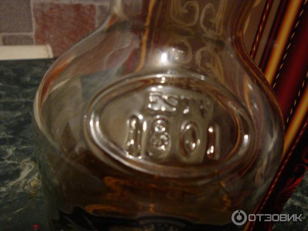 Виски Chivas Regal 12 Y.O. фото