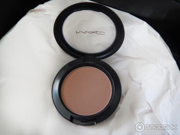 Румяна MAC Powder Blush фото