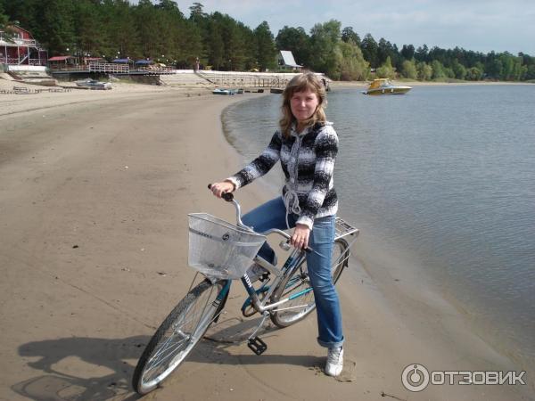 База отдыха Усадьба (Россия, Самарская область) фото
