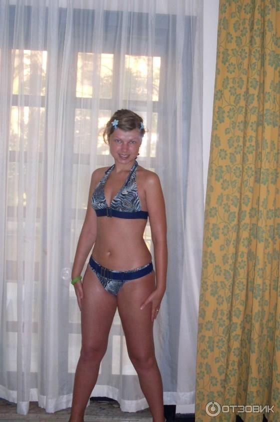 Отдых в поселке Текирова, (Турция) фото