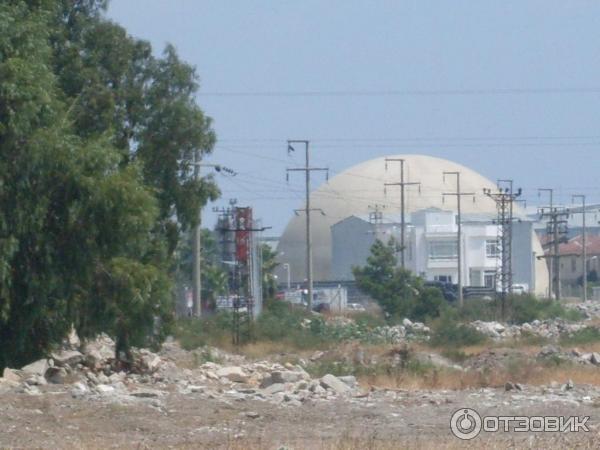 Отдых в поселке Текирова, (Турция) фото