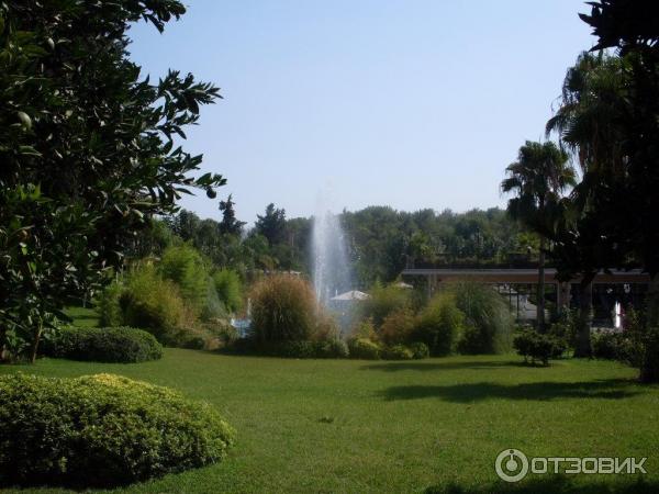 Отдых в поселке Текирова, (Турция) фото