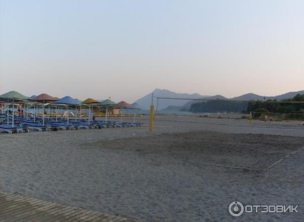 Отдых в поселке Текирова, (Турция) фото