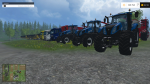 Farming Simulator 2015 - игра для PC фото