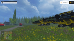 Farming Simulator 2015 - игра для PC фото