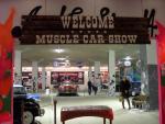 Выставка ретро-автомобилей "American Car Show" (Россия, Санкт-Петербург) фото