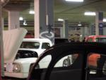 Выставка ретро-автомобилей "American Car Show" (Россия, Санкт-Петербург) фото