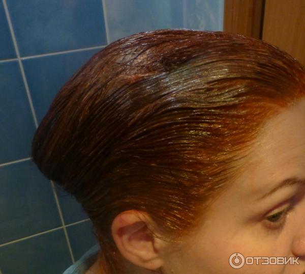 Краска для волос Garnier Color Naturals creme фото