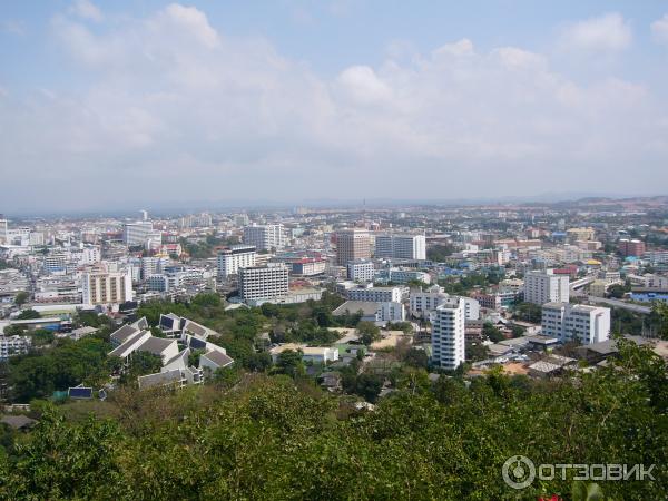 Экскурсия по парку миллионолетних камней (Таиланд, Паттайя) фото