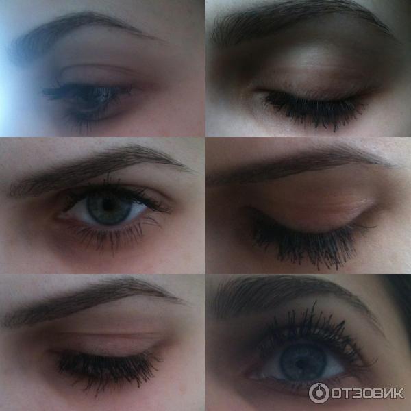 Тушь для ресниц Bourjois Volume Glamour Mascara Ultra-Volumateur фото