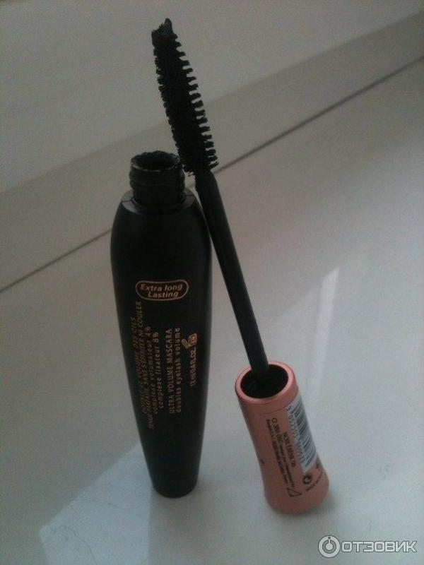 Тушь для ресниц Bourjois Volume Glamour Mascara Ultra-Volumateur фото