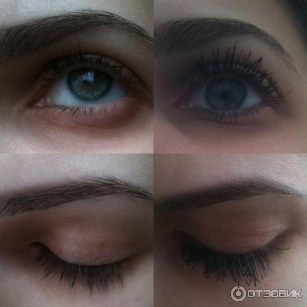 Тушь для ресниц Bourjois Volume Glamour Mascara Ultra-Volumateur фото