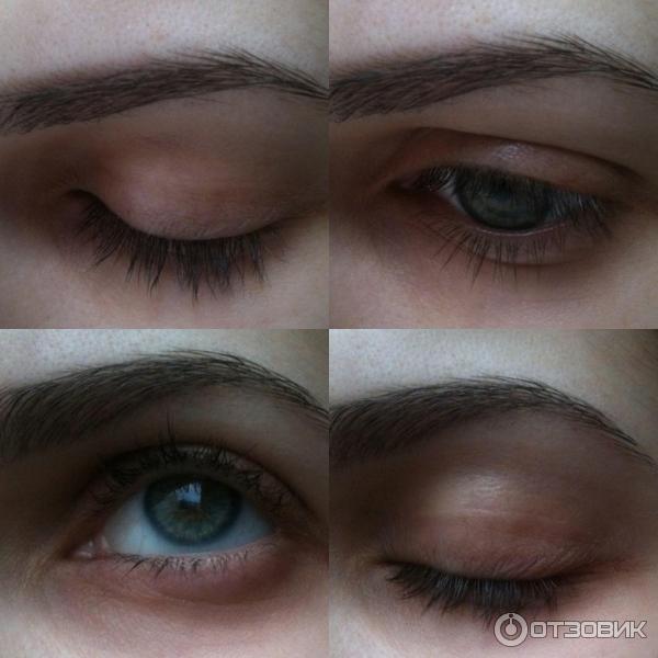 Тушь для ресниц Bourjois Volume Glamour Mascara Ultra-Volumateur фото