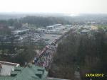 Ясногорский Монастырь (Польша, Ченстохова) фото