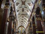 Ясногорский Монастырь (Польша, Ченстохова) фото