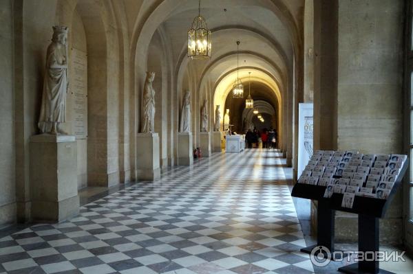 Музейная карта Парижа Paris Museum Pass (Франция) фото