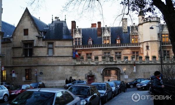 Музейная карта Парижа Paris Museum Pass (Франция) фото