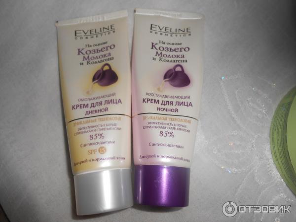 Косметика Eveline Cosmetics фото